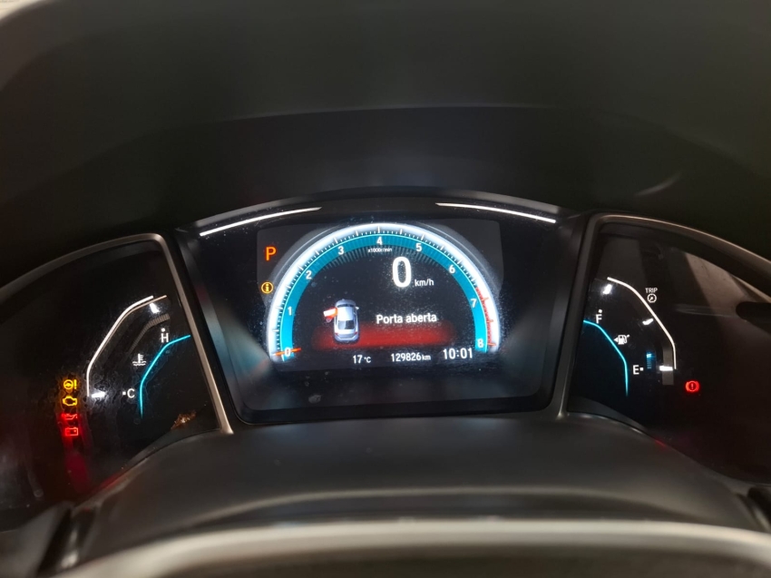 honda civic 2.0 16v flexone exl 4p cvt flex automatico 2017 honda civic 2.0 16v flexone exl 4p cvt flex automatico 2017