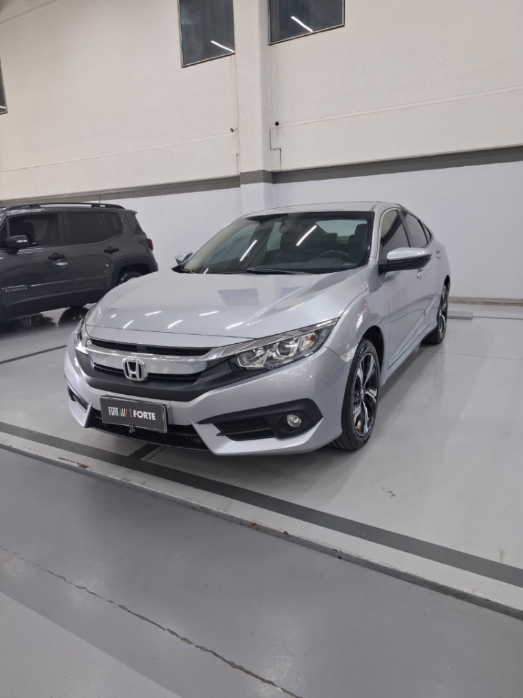honda civic 2.0 16v flexone exl 4p cvt flex automatico 2017 honda civic 2.0 16v flexone exl 4p cvt flex automatico 2017