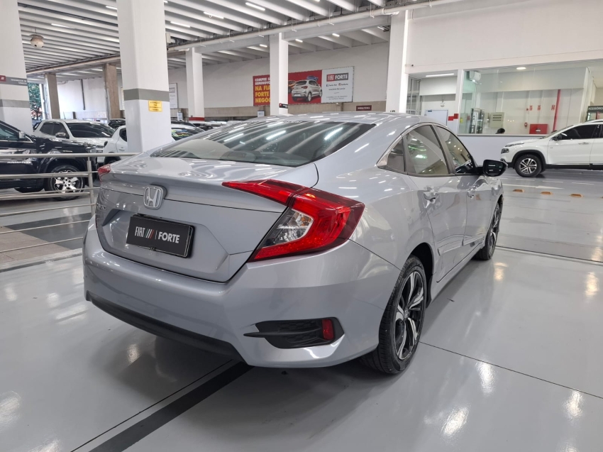 honda civic 2.0 16v flexone exl 4p cvt flex automatico 2017 honda civic 2.0 16v flexone exl 4p cvt flex automatico 2017