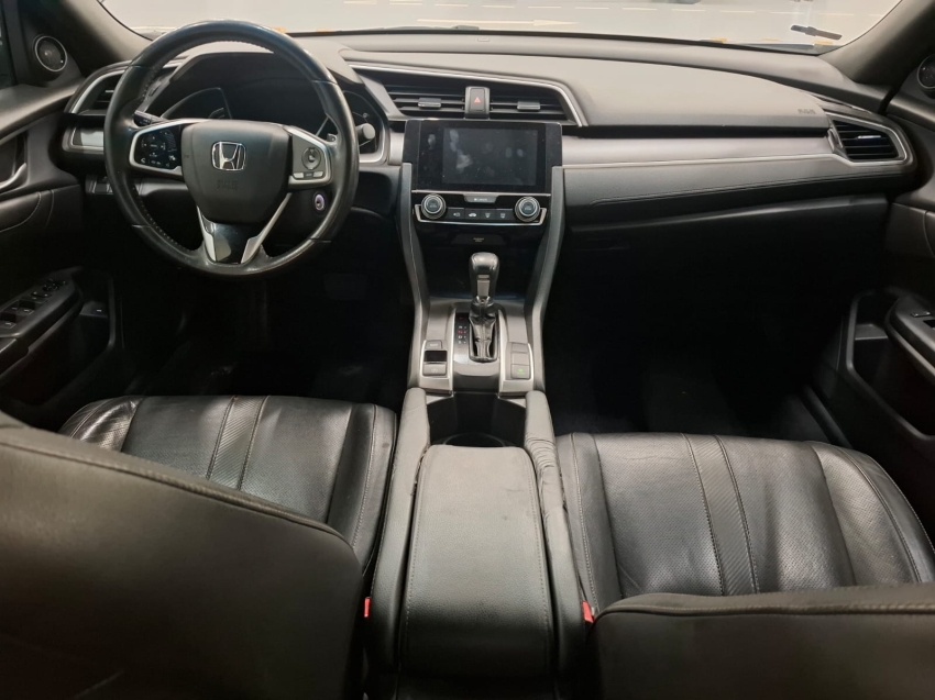 honda civic 2.0 16v flexone exl 4p cvt flex automatico 2017 honda civic 2.0 16v flexone exl 4p cvt flex automatico 2017