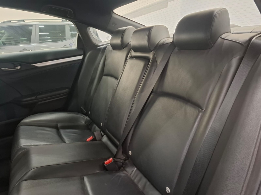 honda civic 2.0 16v flexone exl 4p cvt flex automatico 2017 honda civic 2.0 16v flexone exl 4p cvt flex automatico 2017