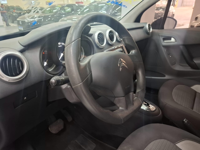 citroen c3 1.6 vti 120 flex attraction eat6 1.2 4p manual 2019 citroen c3 1.6 vti 120 flex attraction eat6 1.2 4p manual 2019