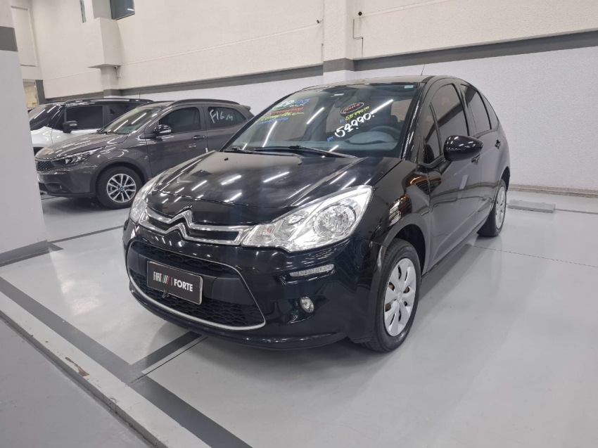 citroen c3 1.6 vti 120 flex attraction eat6 1.2 4p manual 2019 citroen c3 1.6 vti 120 flex attraction eat6 1.2 4p manual 2019
