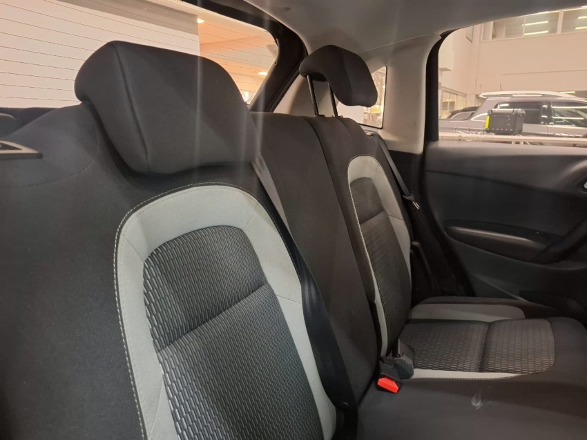 citroen c3 1.6 vti 120 flex attraction eat6 1.2 4p manual 2019 citroen c3 1.6 vti 120 flex attraction eat6 1.2 4p manual 2019