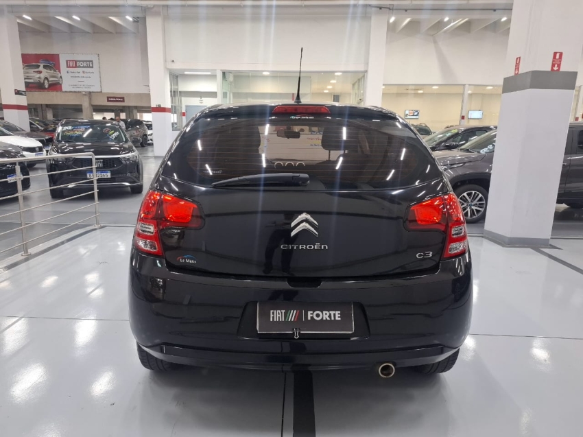 citroen c3 1.6 vti 120 flex attraction eat6 1.2 4p manual 2019 citroen c3 1.6 vti 120 flex attraction eat6 1.2 4p manual 2019