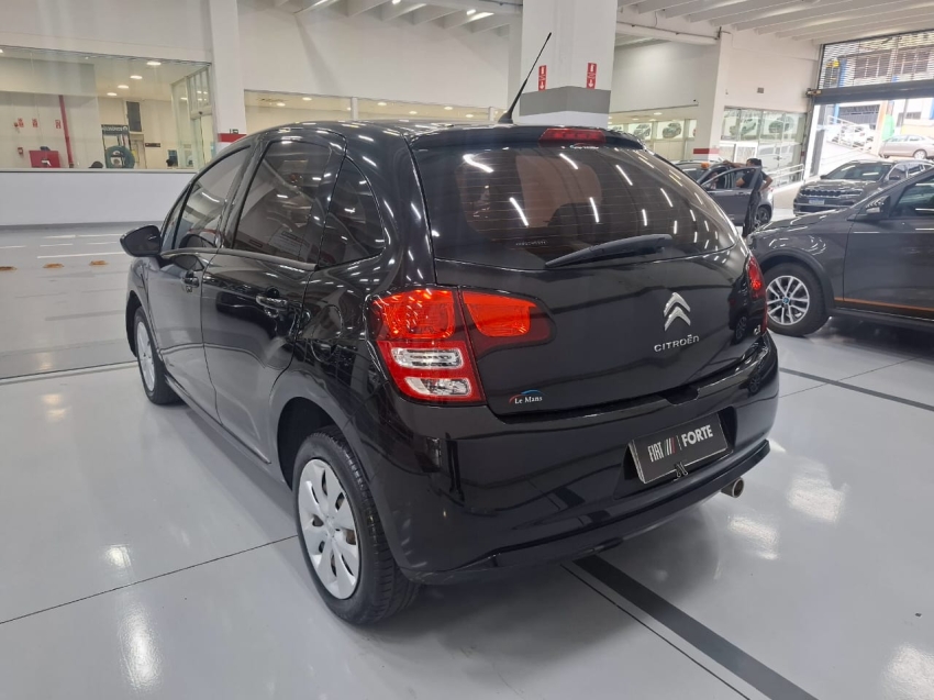 citroen c3 1.6 vti 120 flex attraction eat6 1.2 4p manual 2019 citroen c3 1.6 vti 120 flex attraction eat6 1.2 4p manual 2019