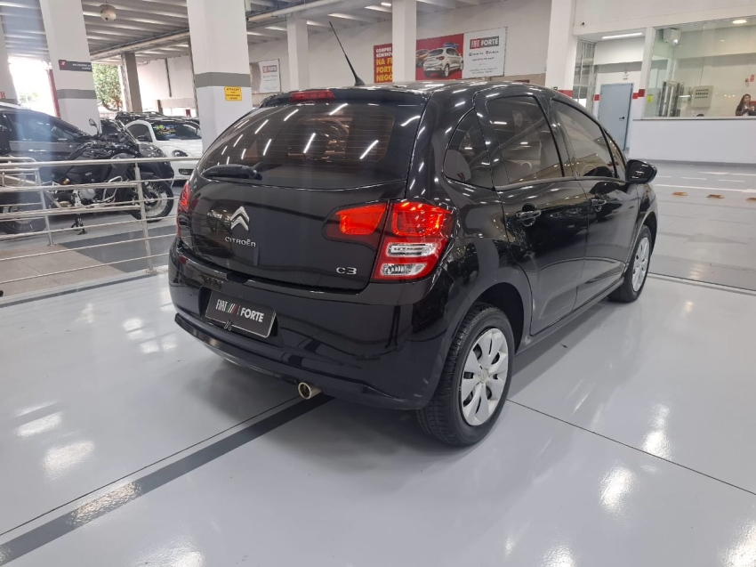 citroen c3 1.6 vti 120 flex attraction eat6 1.2 4p manual 2019 citroen c3 1.6 vti 120 flex attraction eat6 1.2 4p manual 2019