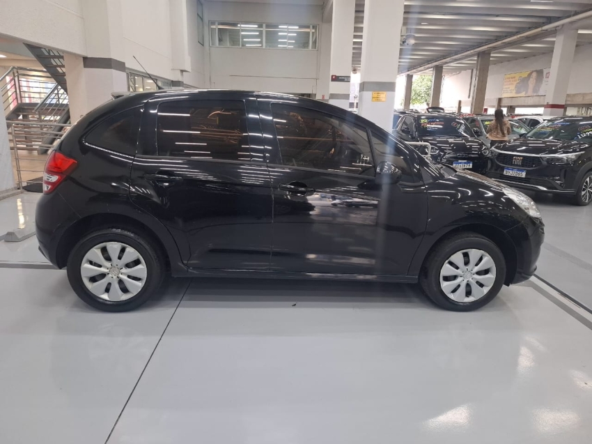 citroen c3 1.6 vti 120 flex attraction eat6 1.2 4p manual 2019 citroen c3 1.6 vti 120 flex attraction eat6 1.2 4p manual 2019