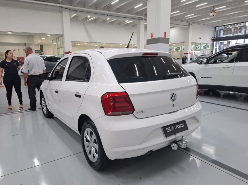 volkswagen gol 1.0 12v mpi totalflex 4p manual flex automatico 2023 volkswagen gol 1.0 12v mpi totalflex 4p manual flex automatico 2023