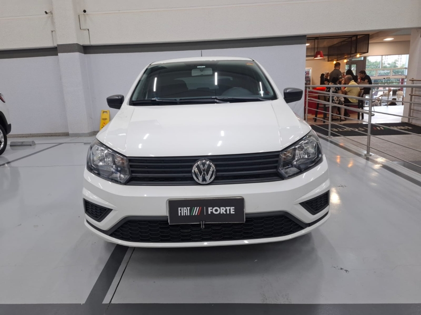 volkswagen gol 1.0 12v mpi totalflex 4p manual flex automatico 2023 volkswagen gol 1.0 12v mpi totalflex 4p manual flex automatico 2023