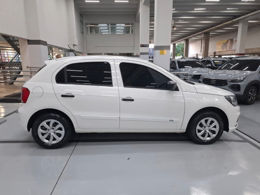 volkswagen gol 1.0 12v mpi totalflex 4p manual flex automatico 2023 volkswagen gol 1.0 12v mpi totalflex 4p manual flex automatico 2023