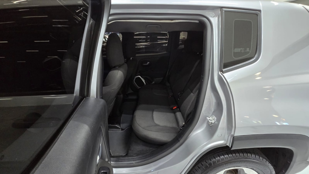 jeep renegade 1.8 16v flex 4p automatico 202012