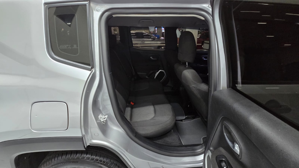 jeep renegade 1.8 16v flex 4p automatico 202011