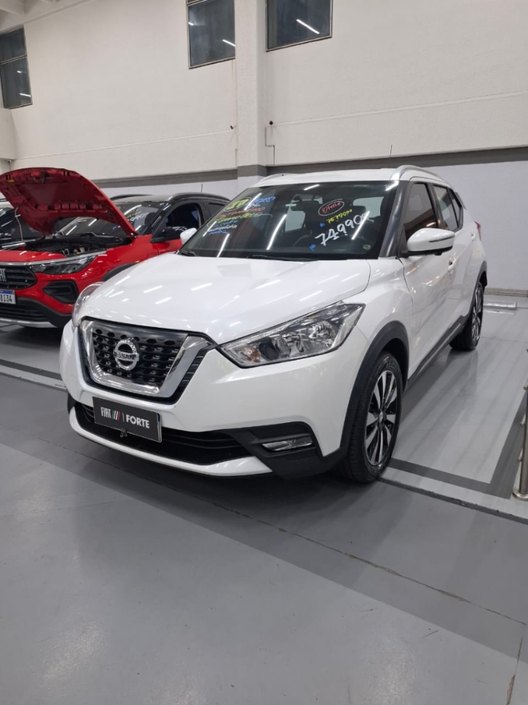 nissan kicks 1.6 16v flexstart sl 4p xtronic flex automatico 2017 nissan kicks 1.6 16v flexstart sl 4p xtronic flex automatico 2017