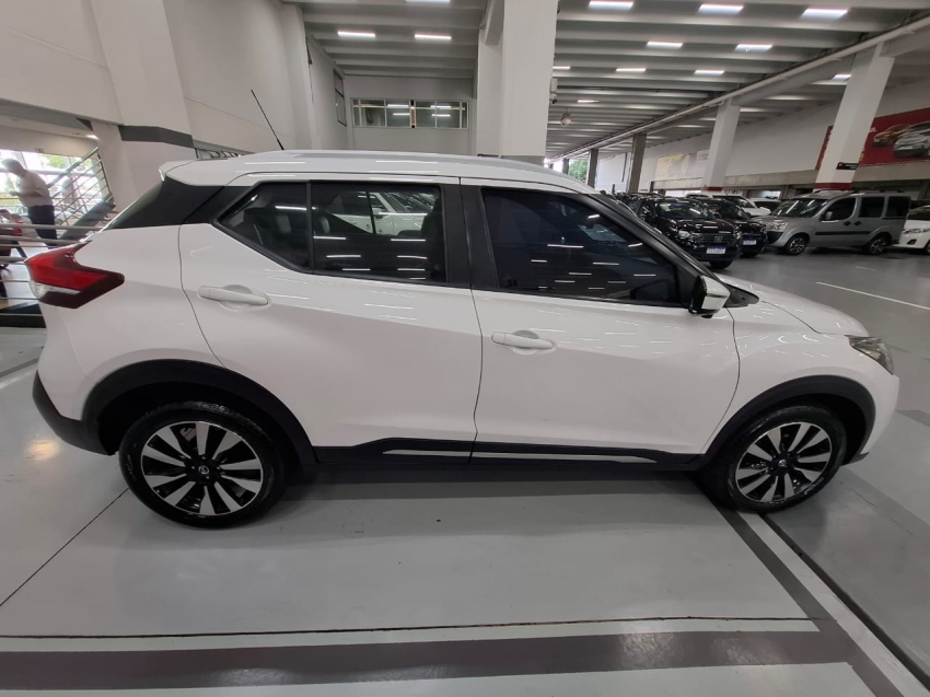 nissan kicks 1.6 16v flexstart sl 4p xtronic flex automatico 2017 nissan kicks 1.6 16v flexstart sl 4p xtronic flex automatico 2017