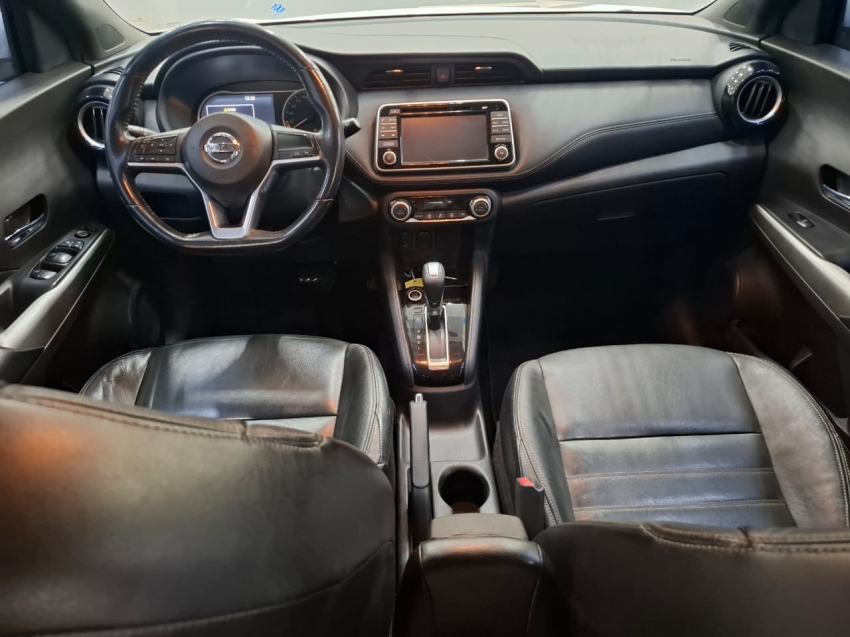 nissan kicks 1.6 16v flexstart sl 4p xtronic flex automatico 2017 nissan kicks 1.6 16v flexstart sl 4p xtronic flex automatico 2017