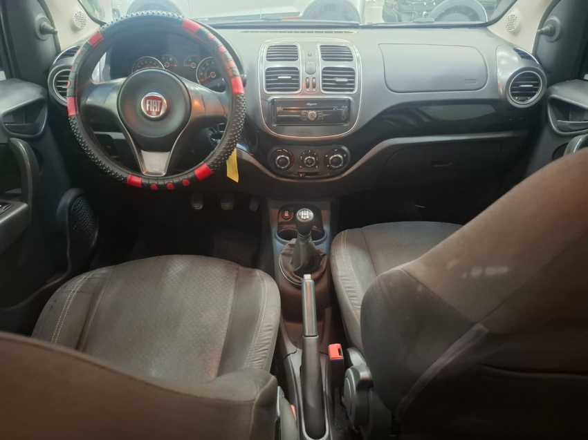 fiat grand siena 1.0 evo flex attractive manual 4p 2018 fiat grand siena 1.0 evo flex attractive manual 4p 2018