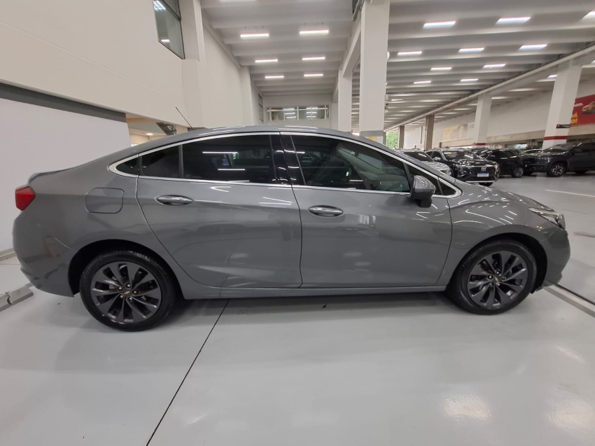 chevrolet cruze 1.4 turbo ltz 16v flex 4p automatico 2019 chevrolet cruze 1.4 turbo ltz 16v flex 4p automatico 2019