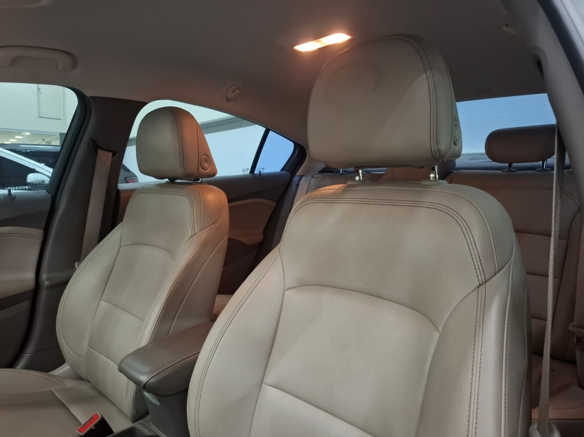 chevrolet cruze 1.4 turbo ltz 16v flex 4p automatico 2019 chevrolet cruze 1.4 turbo ltz 16v flex 4p automatico 2019