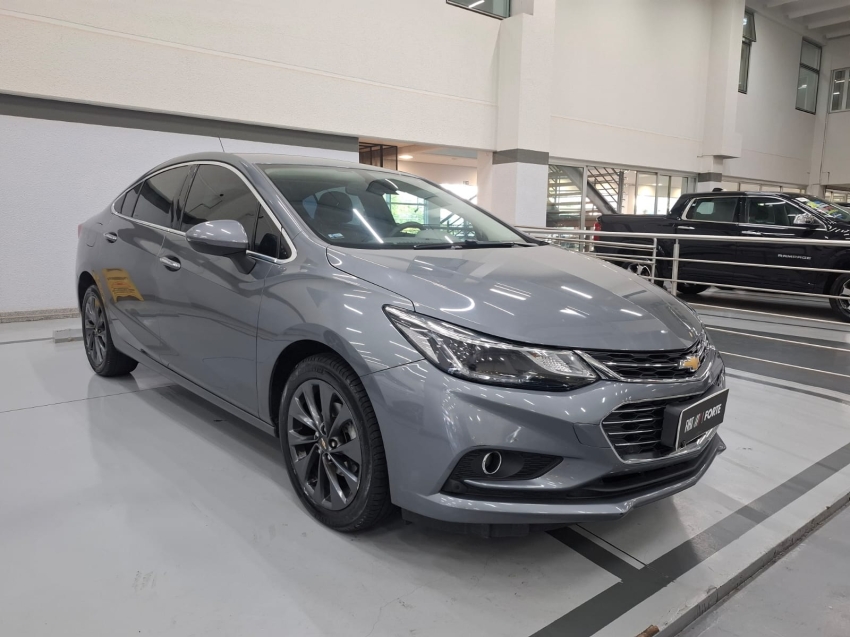 chevrolet cruze 1.4 turbo ltz 16v flex 4p automatico 2019 chevrolet cruze 1.4 turbo ltz 16v flex 4p automatico 2019