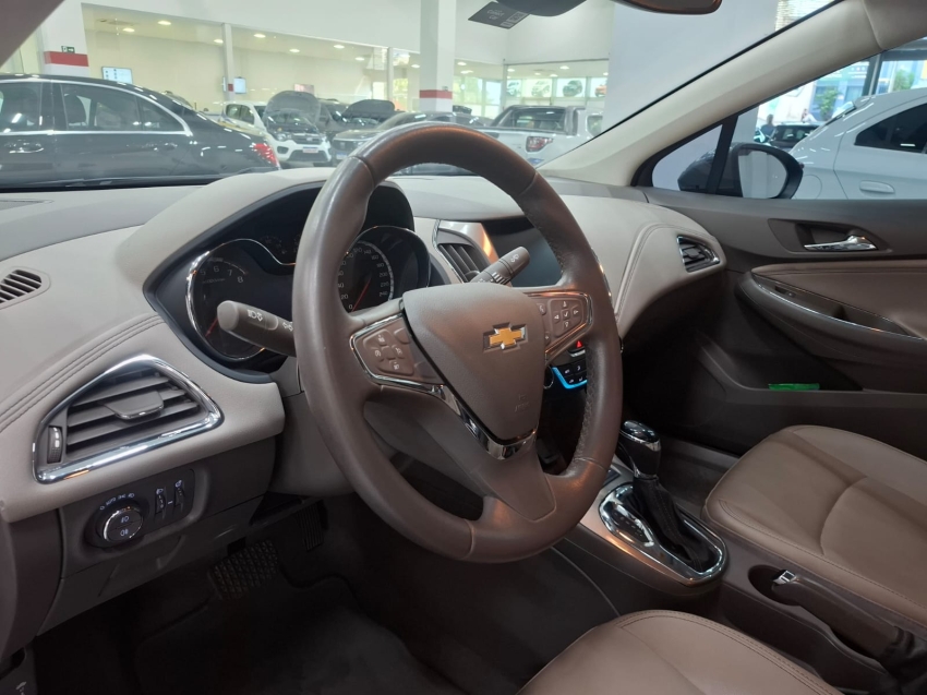 chevrolet cruze 1.4 turbo ltz 16v flex 4p automatico 2019 chevrolet cruze 1.4 turbo ltz 16v flex 4p automatico 2019
