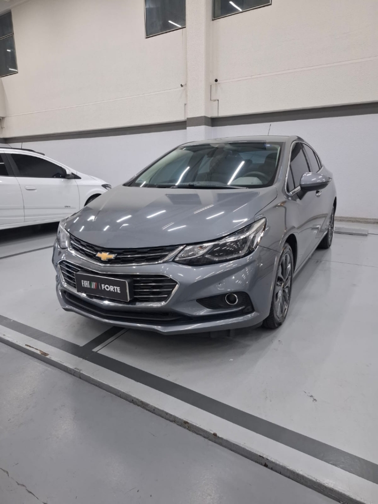 chevrolet cruze 1.4 turbo ltz 16v flex 4p automatico 2019 chevrolet cruze 1.4 turbo ltz 16v flex 4p automatico 2019