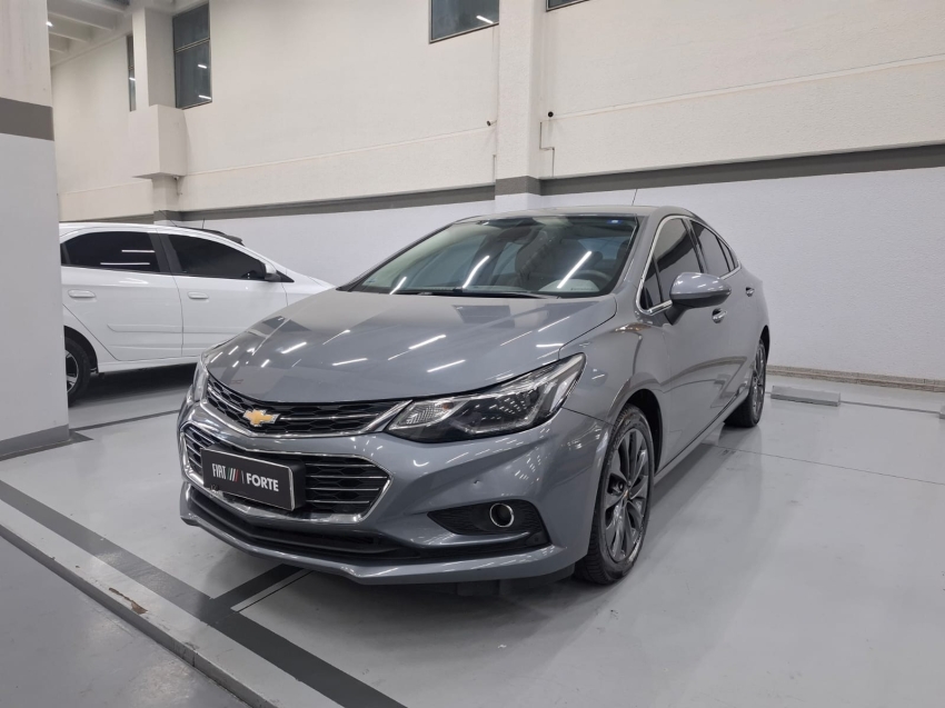 chevrolet cruze 1.4 turbo ltz 16v flex 4p automatico 2019 chevrolet cruze 1.4 turbo ltz 16v flex 4p automatico 2019