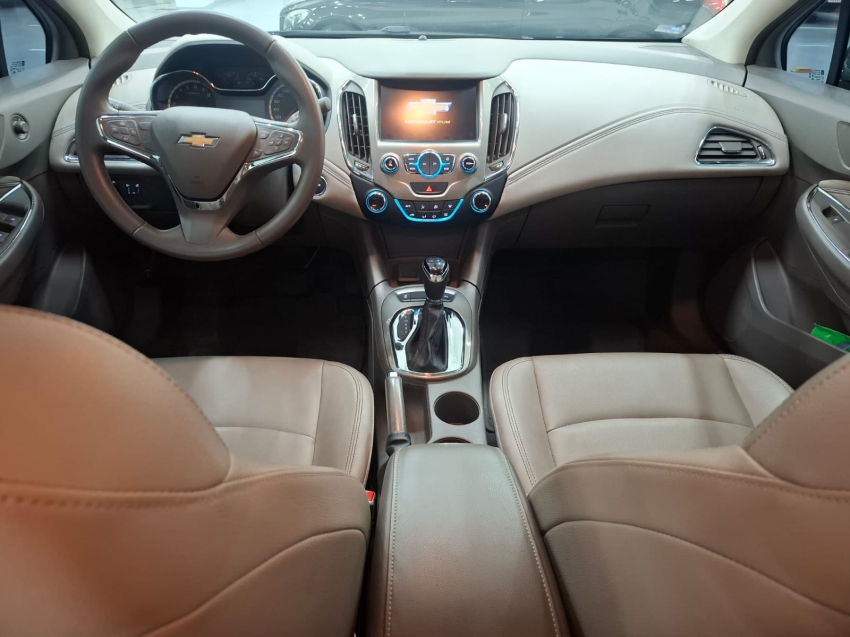 chevrolet cruze 1.4 turbo ltz 16v flex 4p automatico 2019 chevrolet cruze 1.4 turbo ltz 16v flex 4p automatico 2019