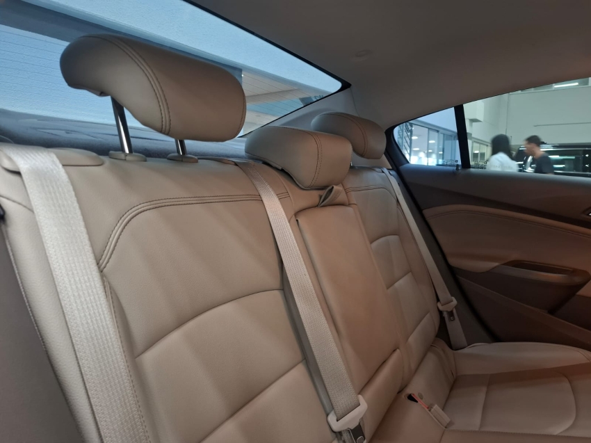 chevrolet cruze 1.4 turbo ltz 16v flex 4p automatico 2019 chevrolet cruze 1.4 turbo ltz 16v flex 4p automatico 2019