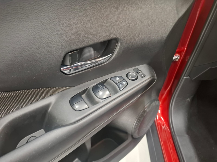 nissan kicks 1.6 16v flexstart sl 4p xtronic flex automatico 2019 nissan kicks 1.6 16v flexstart sl 4p xtronic flex automatico 2019
