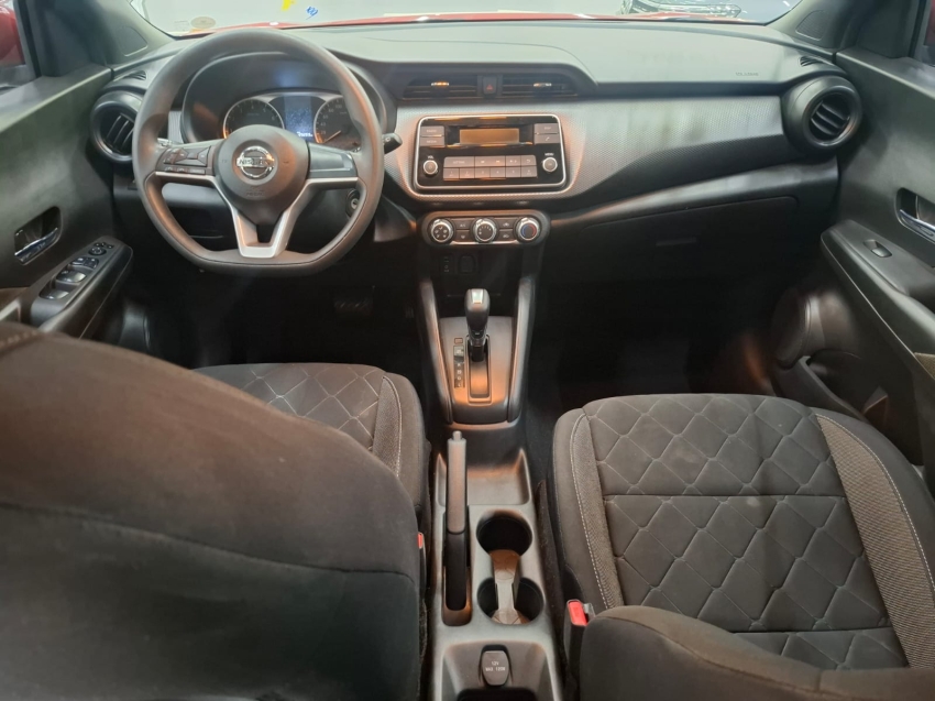 nissan kicks 1.6 16v flexstart sl 4p xtronic flex automatico 2019 nissan kicks 1.6 16v flexstart sl 4p xtronic flex automatico 2019