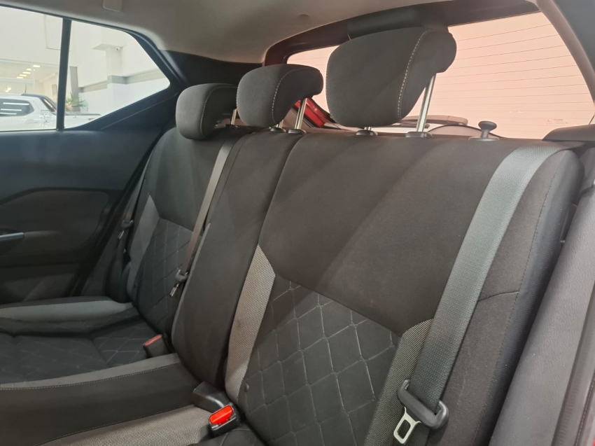 nissan kicks 1.6 16v flexstart sl 4p xtronic flex automatico 2019 nissan kicks 1.6 16v flexstart sl 4p xtronic flex automatico 2019