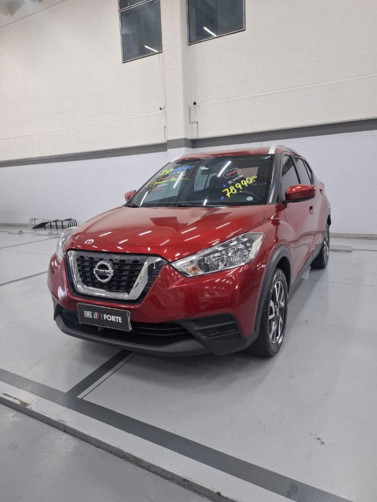 nissan kicks 1.6 16v flexstart sl 4p xtronic flex automatico 2019 nissan kicks 1.6 16v flexstart sl 4p xtronic flex automatico 2019