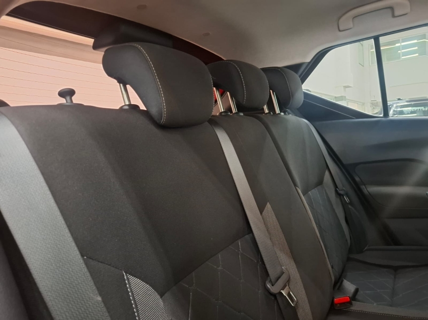 nissan kicks 1.6 16v flexstart sl 4p xtronic flex automatico 2019 nissan kicks 1.6 16v flexstart sl 4p xtronic flex automatico 2019