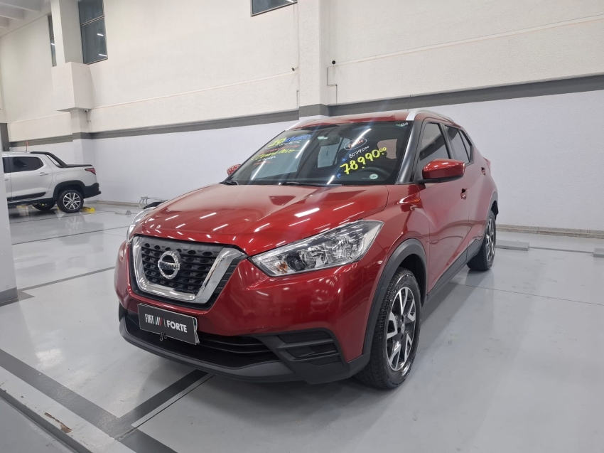 nissan kicks 1.6 16v flexstart sl 4p xtronic flex automatico 2019 nissan kicks 1.6 16v flexstart sl 4p xtronic flex automatico 2019