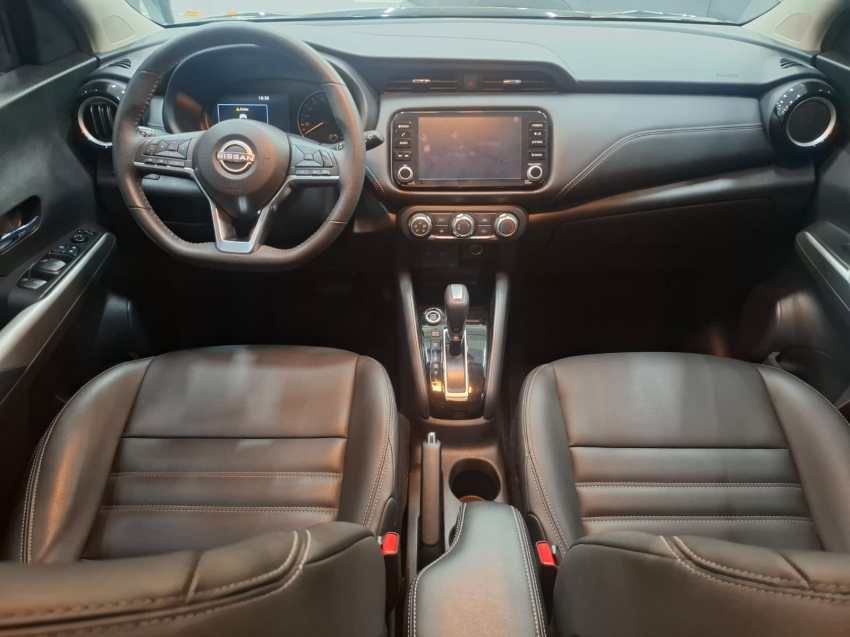 nissan kicks 1.6 16v flexstart advance xtronic flex 4p automatico 2024 nissan kicks 1.6 16v flexstart advance xtronic flex 4p automatico 2024