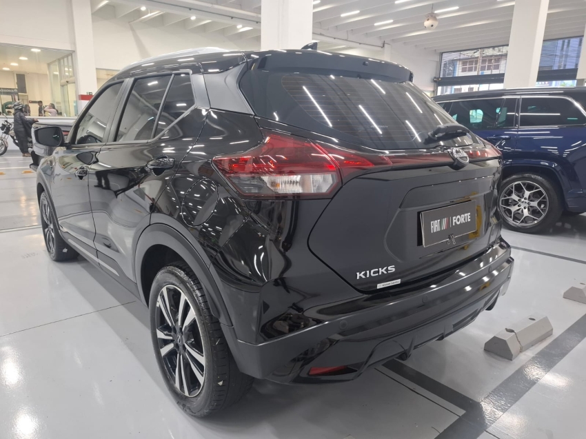 nissan kicks 1.6 16v flexstart advance xtronic flex 4p automatico 2024 nissan kicks 1.6 16v flexstart advance xtronic flex 4p automatico 2024
