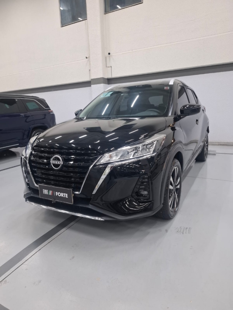 nissan kicks 1.6 16v flexstart advance xtronic flex 4p automatico 2024 nissan kicks 1.6 16v flexstart advance xtronic flex 4p automatico 2024