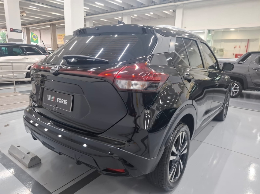 nissan kicks 1.6 16v flexstart advance xtronic flex 4p automatico 2024 nissan kicks 1.6 16v flexstart advance xtronic flex 4p automatico 2024