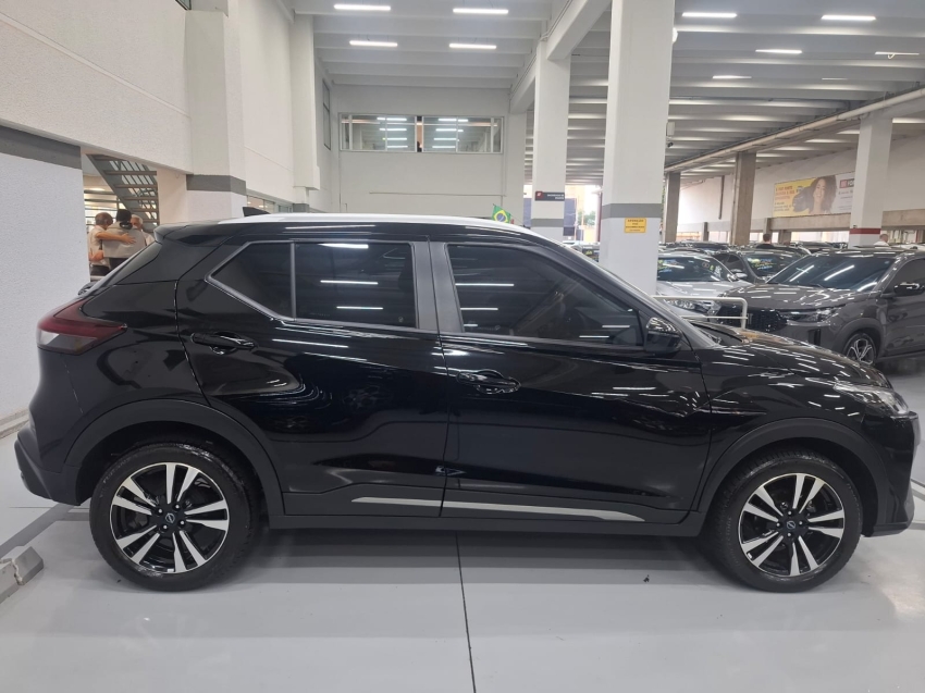 nissan kicks 1.6 16v flexstart advance xtronic flex 4p automatico 2024 nissan kicks 1.6 16v flexstart advance xtronic flex 4p automatico 2024