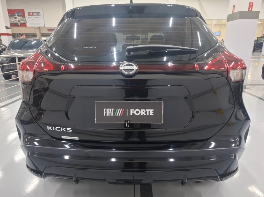 nissan kicks 1.6 16v flexstart advance xtronic flex 4p automatico 2024 nissan kicks 1.6 16v flexstart advance xtronic flex 4p automatico 2024