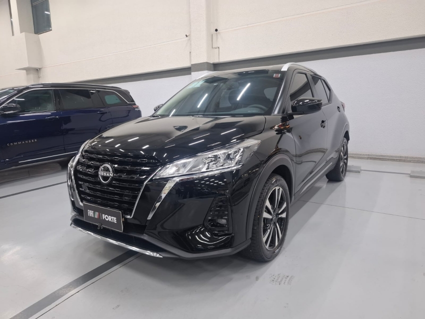 nissan kicks 1.6 16v flexstart advance xtronic flex 4p automatico 2024 nissan kicks 1.6 16v flexstart advance xtronic flex 4p automatico 2024