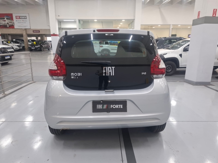 fiat mobi 1.0 evo flex like. manual 4p 2017 fiat mobi 1.0 evo flex like. manual 4p 2017
