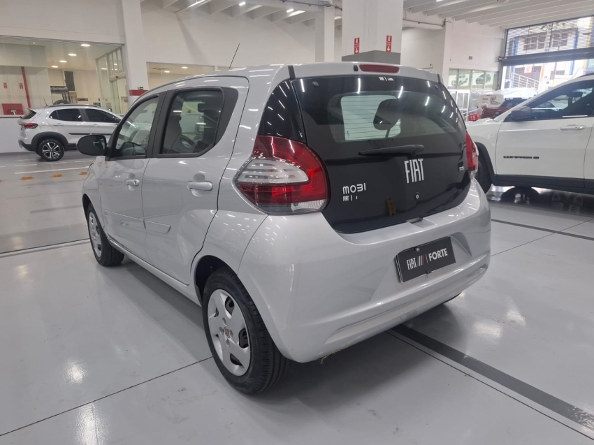 fiat mobi 1.0 evo flex like. manual 4p 2017 fiat mobi 1.0 evo flex like. manual 4p 2017