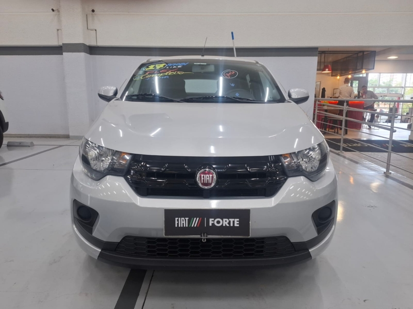 fiat mobi 1.0 evo flex like. manual 4p 2017 fiat mobi 1.0 evo flex like. manual 4p 2017