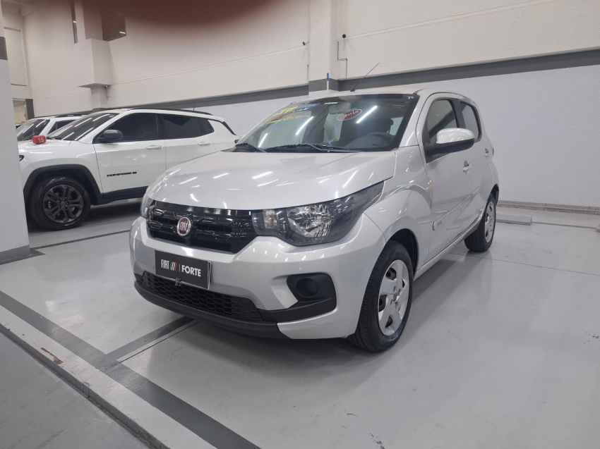 fiat mobi 1.0 evo flex like. manual 4p 2017 fiat mobi 1.0 evo flex like. manual 4p 2017
