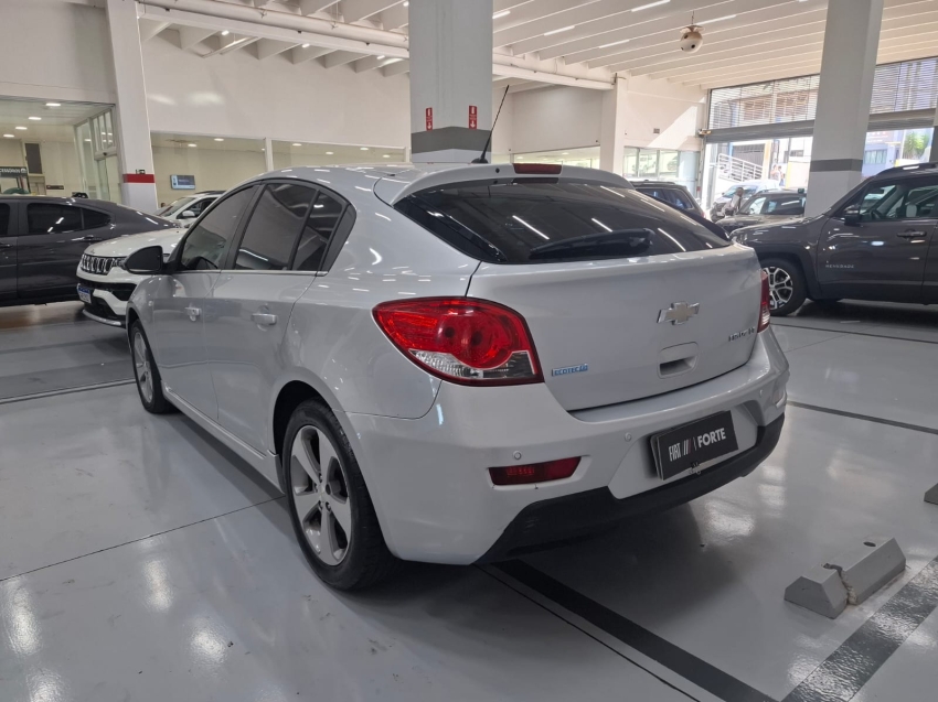 chevrolet cruze 1.8 lt sport6 16v flex 4p manual 2014 chevrolet cruze 1.8 lt sport6 16v flex 4p manual 2014