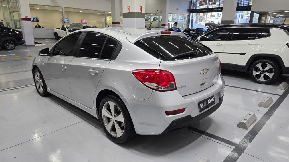 chevrolet cruze 1.8 lt sport6 16v flex 4p manual 201415