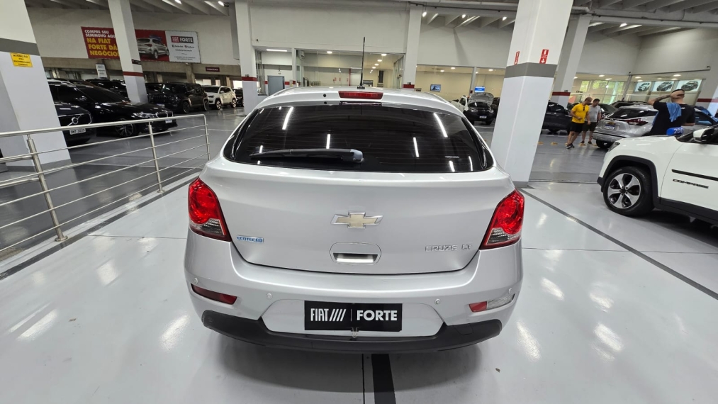 chevrolet cruze 1.8 lt sport6 16v flex 4p manual 201414