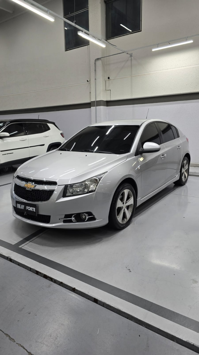 chevrolet cruze 1.8 lt sport6 16v flex 4p manual 2014
